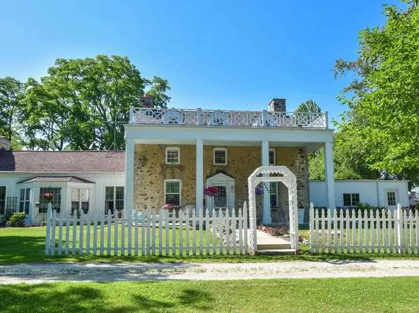 4257 County Road LL, Port Washington, WI 53074