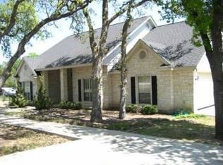 1101 Live Oak Dr, Manchaca, TX 78652