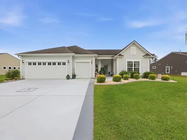 213 Three Oak Ln., Conway, SC 29526