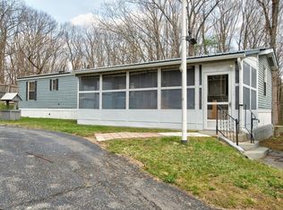 137 Central St, Ashburnham, MA 01430