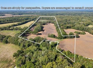 512 W Mitchell Rd, Greenfield, TN 38230