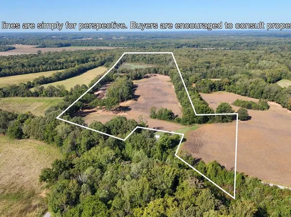 512 W Mitchell Rd, Greenfield, TN 38230