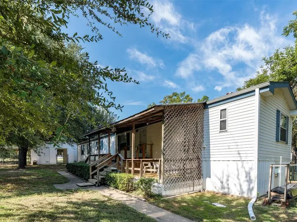 128 Bayview St, Gun Barrel City, TX 75156