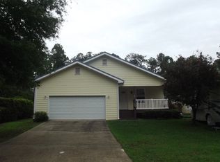 1033 Ridgewood Dr S, Lillian, AL 36549