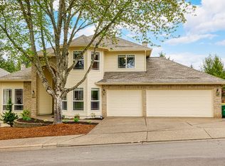 7600 SW Millerglen Dr, Aloha, OR 97007