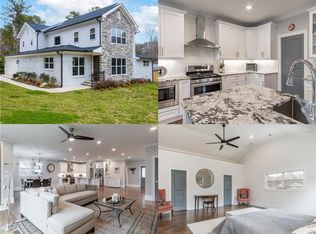 2284 Greenglade Rd NE, Atlanta, GA 30345