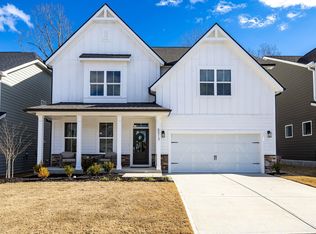 6513 Penfield St, Wake Forest, NC 27587