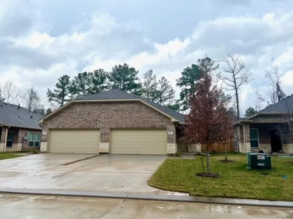 851A Arbor Pines Ct, Conroe, TX 77303
