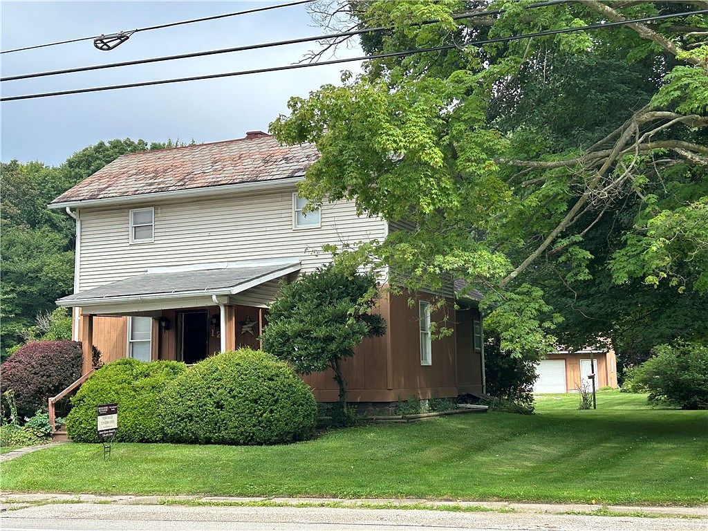 1209 Franklin Rd, Jackson Center, PA 16133 | Zillow