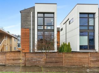 3644 36th Ave S #A, Seattle, WA 98144