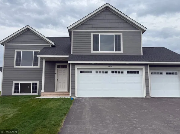 2813 Ivy Ave NE, Saint Michael, MN 55376
