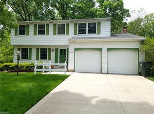 10010 Pirates Trl, Aurora, OH 44202