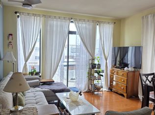 1211 13th St NW APT 506, Washington, DC 20005