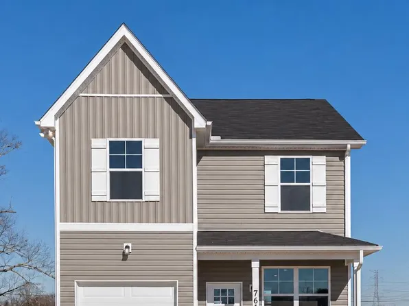 7610 Nightingale Ct, Chattanooga, TN 37421