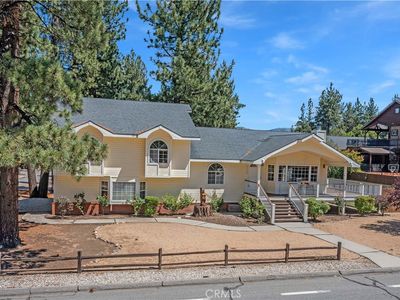 41722 Swan Dr, Big Bear Lake, CA, 92315