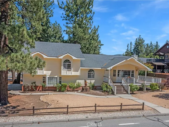 41722 Swan Dr, Big Bear Lake, CA 92315