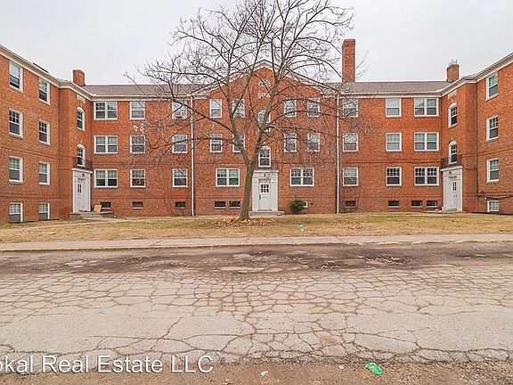 2nd image of 4027 Rocky River Dr APT 6