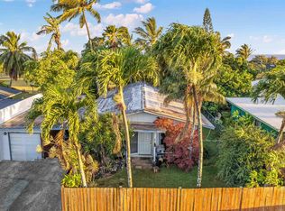 2889 W Lelehuna Pl, Haiku, HI 96708