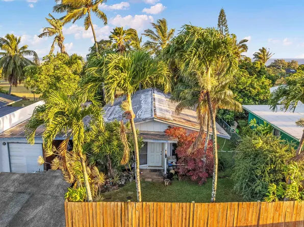 2889 W Lelehuna Pl, Haiku, HI 96708