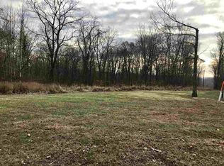 7303 E Rush Ridge Rd, Bloomington, IN 47401