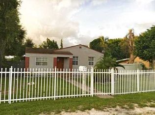 1221 Dunad Ave, Opa Locka, FL 33054