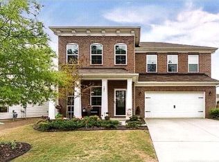 121 Little Kennerly Dr, Mooresville, NC 28115