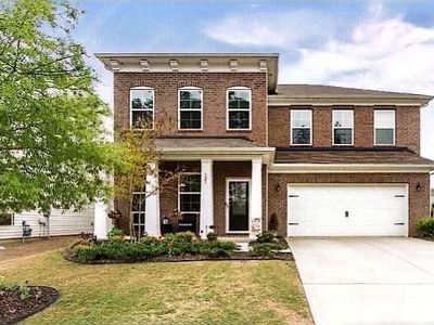 121 Little Kennerly Dr, Mooresville, NC, 28115