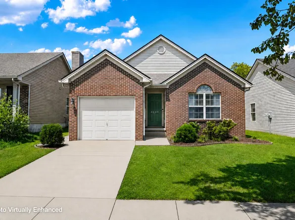 3085 River Run Trl, Lexington, KY 40511