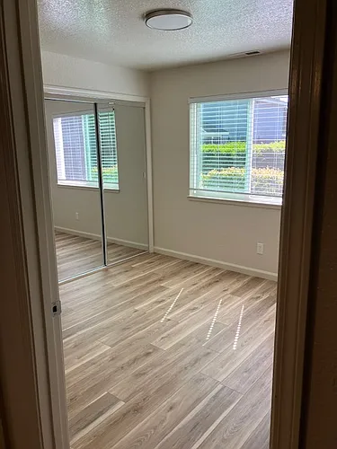 Floor plan 2 bedroom 2 bath
