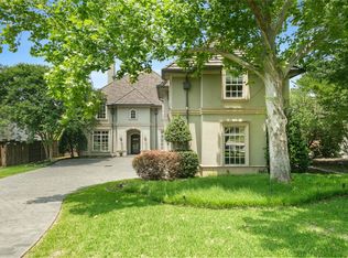 6403 Turner Way, Dallas, TX 75230