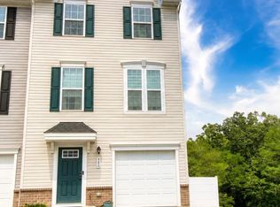980 Steamboat Dr #69, Cincinnati, OH 45244