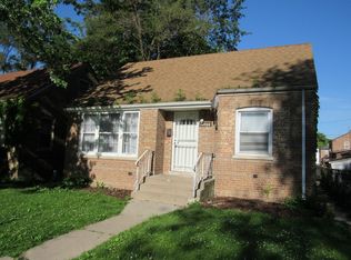 14522 S Dearborn St, Riverdale, IL