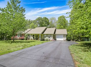 127 Hickory Ln LOT 45&46, Sparta, TN 38583