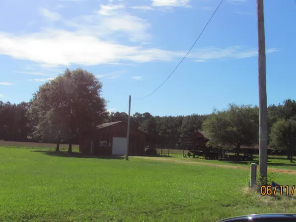 0 Deerfield Dr, Hamburg, AR 71646