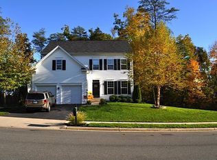 14540 Swordale Ln, Bristow, VA 20136