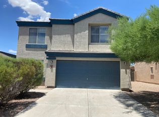36528 W Padilla St, Maricopa, AZ 85138