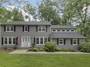 7 Fieldstone Ct, Randolph, NJ 07869