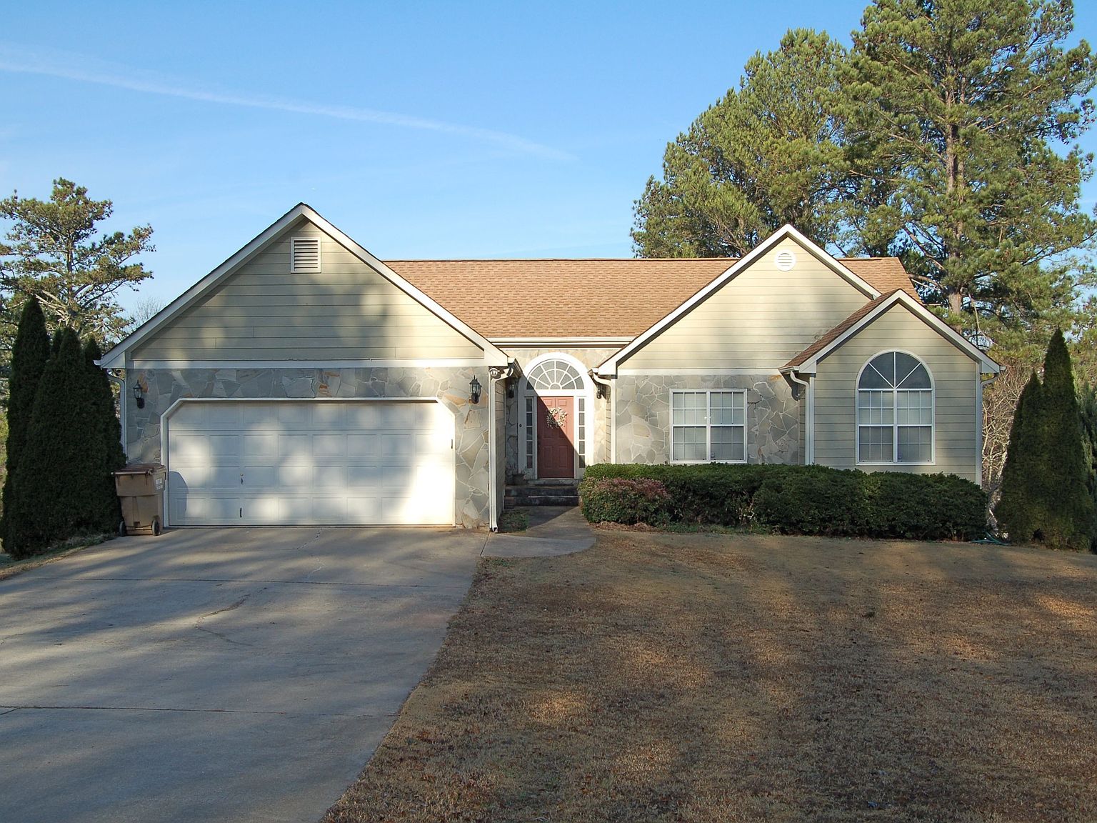 1403 Water Wheel Dr, Bethlehem, GA 30620 Zillow