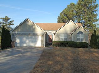 1403 Water Wheel Dr, Bethlehem, GA 30620