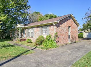 308 Drake Ave SW, Huntsville, AL 35801