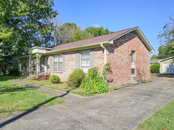 308 Drake Ave SW, Huntsville, AL 35801