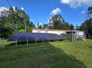 491 Perry Ln, Cleveland, TX 77328