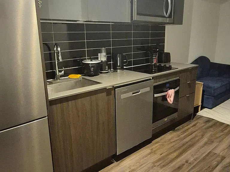 100 Dalhousie St #208 — Photo 4