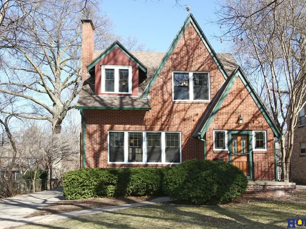 2944 Woodsdale Blvd, Lincoln, NE 68502