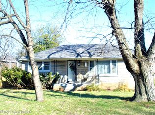 3307 Janell Rd, Shively, KY 40216