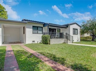 6131 SW 16th St, West Miami, FL 33155