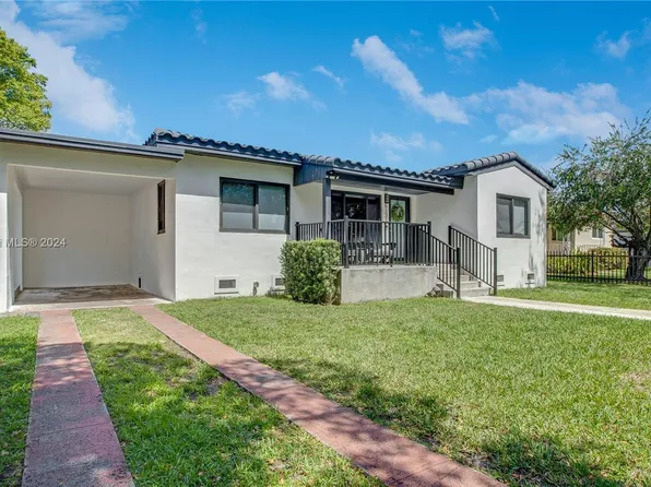6131 SW 16th St, West Miami, FL 33155