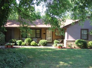 313 Park St, Pryor, OK 74361