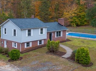 3660 Union Church Rd, Buckingham, VA 23921