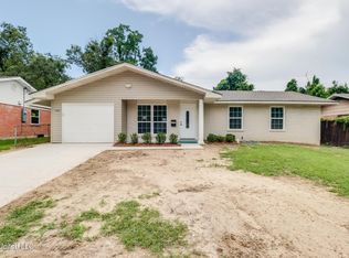 1304 29th St, Gulfport, MS 39501
